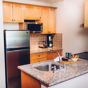 Studio Lower Floor Suite