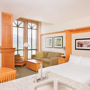 Studio Mountain View Suite